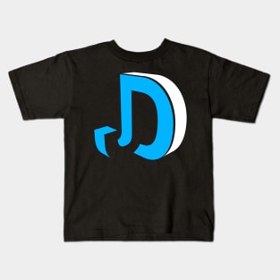 JD Logo Kids T-Shirt